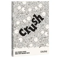 Carta Colorata Crush Favini - A4 - 250 g - A691004 (Mais Conf. 50)