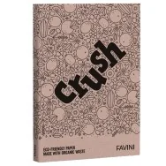 Carta Colorata Crush Favini - A4 - 250 g - A69C014 (Mandorla Conf. 50)
