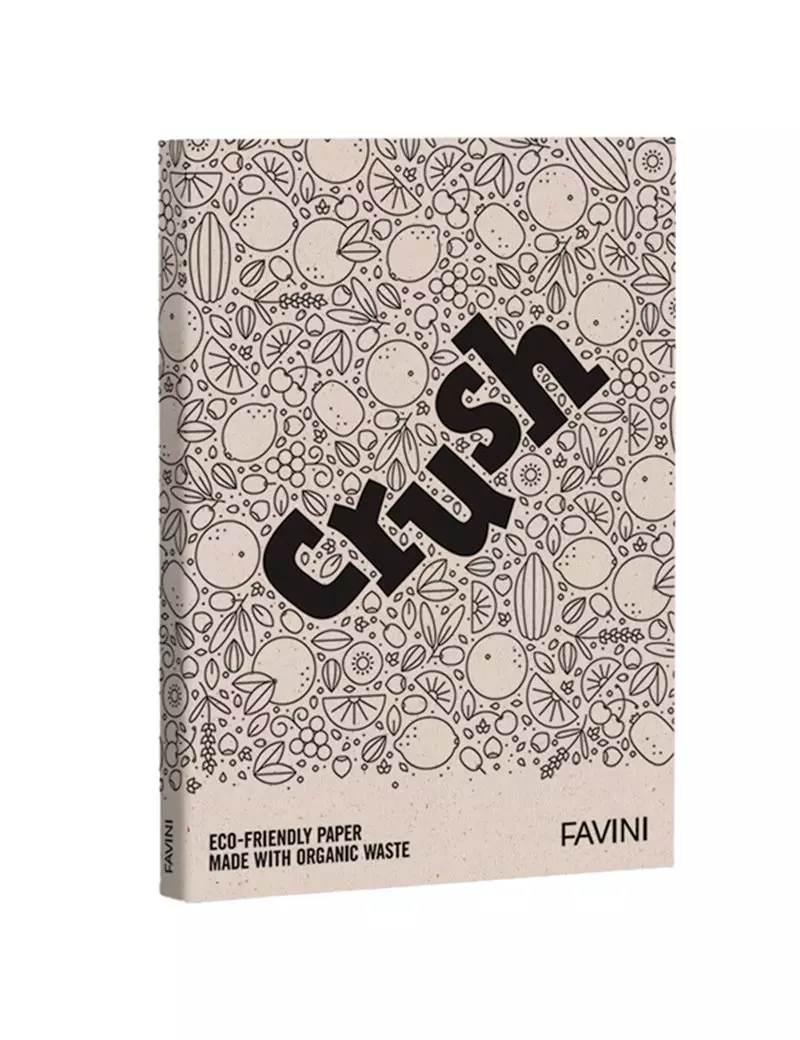 Carta Colorata Crush Favini - A4 - 250 g - A69V014 (Uva Conf. 50) Carta Colorata Crush Favini - A4 - 250 g - A69V014 (Uva Conf. 50)