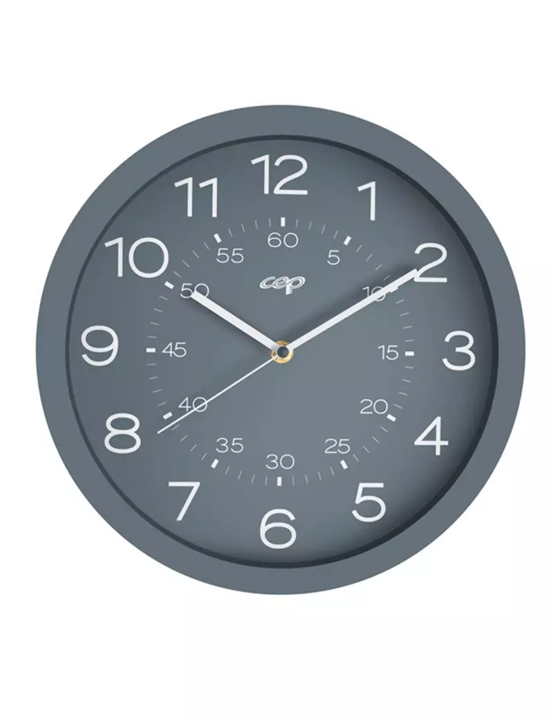 Orologio da Parete Mineral Orion 820 RI CEP - 30 cm - 2008200201 (Blu Menta) Orologio da Parete Mineral Orion 820 RI CEP - 30 cm - 2008200201 (Blu Menta)