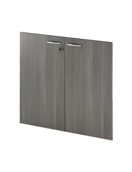 Ante per Mobile Basso a Giorno Easy Artexport - 80x67 cm - 60067M_F (Frassino Toscano Conf. 2)