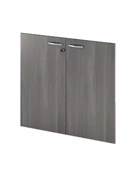 Ante per Mobile Basso a Giorno Easy Artexport - 80x67 cm - 60067M_F (Frassino Toscano Conf. 2)