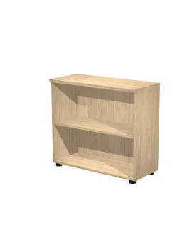 Mobile Basso a Giorno Easy Artexport - 80x35x72 cm - 030_C (Rovere)