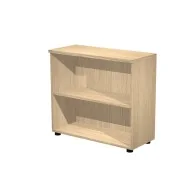 Mobile Basso a Giorno Easy Artexport - 80x35x72 cm - 030_C (Rovere)