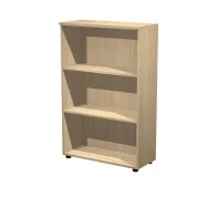 Mobile Medio a Giorno Easy Artexport - 80x35x120 cm - 035_C (Rovere)