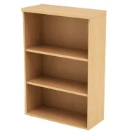 Mobile Medio a Giorno Easy Artexport - 80x35x120 cm - 035_6 (Faggio)