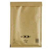 Busta Imbottita a Bolle d'Aria Mail Lite Gold A Sealed Air - 11x16 cm - 103027400 (Avana Conf. 100)