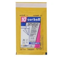Busta Imbottita a Bolle d'Aria Sacboll A Blasetti - 11x16 cm - 0710 (Avana Conf. 10)