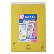 Busta Imbottita a Bolle d'Aria Sacboll H Blasetti - 26x36 cm - 0715 (Avana Conf. 10)