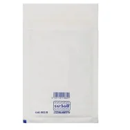 Busta Imbottita a Bolle d'Aria Sacboll B Blasetti - 12x21 cm - 0882 (Bianco Conf. 10)