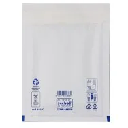 Busta Imbottita a Bolle d'Aria Sacboll C Blasetti - 15x21 cm - 0883 (Bianco Conf. 10)