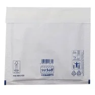 Busta Imbottita a Bolle d'Aria Sacboll CD Blasetti - 16x18 cm - 0881 (Bianco Conf. 10)