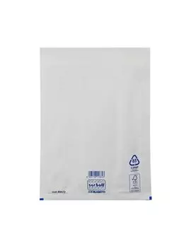 Busta Imbottita a Bolle d'Aria Sacboll D Blasetti - 18x26 cm - 0884 (Bianco Conf. 10)