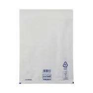 Busta Imbottita a Bolle d'Aria Sacboll D Blasetti - 18x26 cm - 0884 (Bianco Conf. 10)