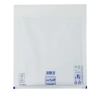 Busta Imbottita a Bolle d'Aria Sacboll E Blasetti - 21x26 cm - 0885 (Bianco Conf. 10)