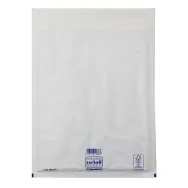 Busta Imbottita a Bolle d'Aria Sacboll FG Blasetti - 22x33 cm - 0886 (Bianco Conf. 10)