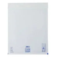 Busta Imbottita a Bolle d'Aria Sacboll H Blasetti - 26x36 cm - 0887 (Bianco Conf. 10)