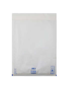 Busta Imbottita a Bolle d'Aria Sacboll J Blasetti - 29x44 cm - 0888 (Bianco Conf. 10)