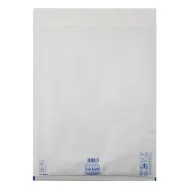 Busta Imbottita a Bolle d'Aria Sacboll J Blasetti - 29x44 cm - 0888 (Bianco Conf. 10)