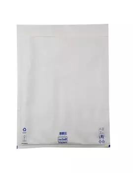 Busta Imbottita a Bolle d'Aria Sacboll K Blasetti - 34x48 cm - 0889 (Bianco Conf. 10)