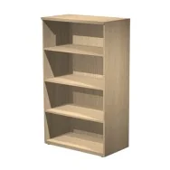 Mobile Medio a Giorno Agorà Artexport - 80x45x136 cm - BMH_C (Rovere)