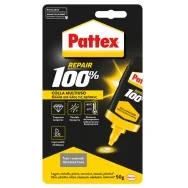 Colla Multiuso Repair 100% Pattex - 50 g - 2849337