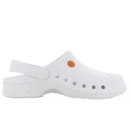 Zoccolo Sonic Safety Jogger - Numero 37/38 - SONIC-WHT-37/38 (Bianco)