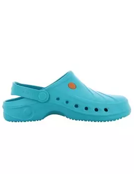 Zoccolo Sonic Safety Jogger - Numero 39/40 - SONIC-EGN-39/40 (Verde Elettrico)
