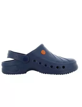 Zoccolo Sonic Safety Jogger - Numero 41/42 - SONIC-NAV-41/42 (Blu Navy)