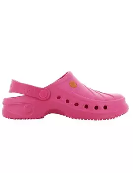 Zoccolo Sonic Safety Jogger - Numero 41/42 - SONIC-FUX-41/42 (Fucsia)
