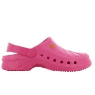 Zoccolo Sonic Safety Jogger - Numero 41/42 - SONIC-FUX-41/42 (Fucsia)