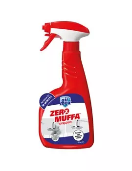 Zero Muffa Igienizzante Airmax - 6310978 - 500 ml