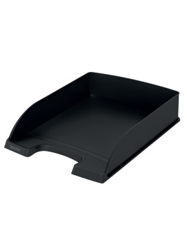 Vaschetta Portacorrispondenza Recycle Leitz - 25,5x36x7 cm - 52275095 (Nero Conf. 5)