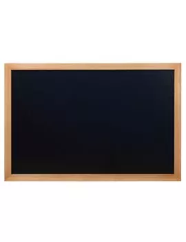 Lavagna da Parete Woody Securit - 40x60 cm - WBW-TE-40-60 (Teak)