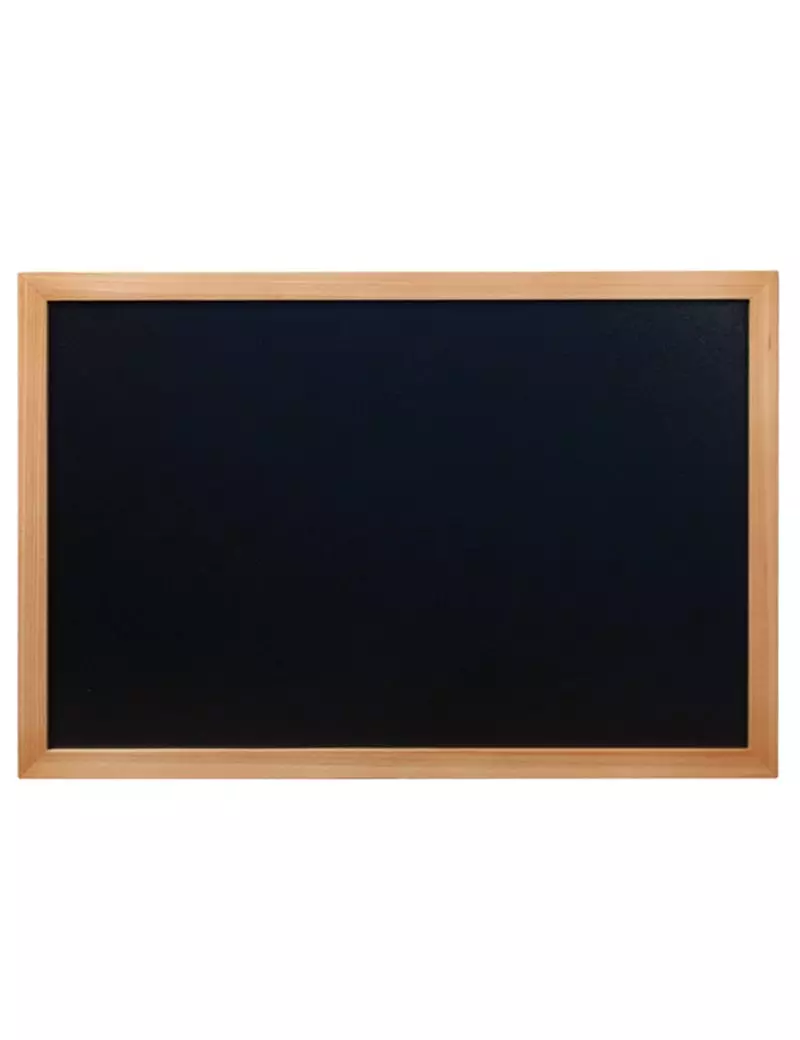 Lavagna da Parete Woody Securit - 40x60 cm - WBW-TE-40-60 (Teak) Lavagna da Parete Woody Securit - 40x60 cm - WBW-TE-40-60 (Teak)