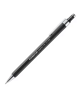 Portamine Graphite 778 Staedtler - 0,5 mm - 778 05-9 (Nero Opaco)