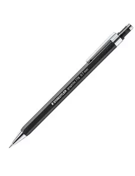 Portamine Graphite 778 Staedtler - 0,7 mm - 778 07-9 (Nero Opaco)