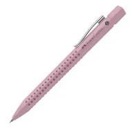 Portamine Grip 2010 Faber Castell - 0,5 mm - 231051 (Rose Shadow)