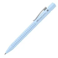 Portamine Grip 2010 Faber Castell - 0,5 mm - 231029 (Sky Blue)