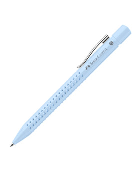 Portamine Grip 2010 Faber Castell - 0,7 mm - 231028 (Sky Blue)
