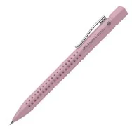 Portamine Grip 2010 Faber Castell - 0,7 mm - 231022 (Rose Shadow)