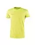 T-Shirt a Manica Corta U-Power - Taglia XXL - EY195YF-XXL (Giallo Fluo Conf. 3)