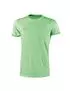 T-Shirt a Manica Corta U-Power - Taglia XXL - EY195VF-XXL (Verde Fluo Conf. 3)