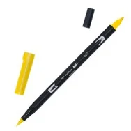Pennarello Dual Brush Tombow - PABT-025 (Light Orange Conf. 6)