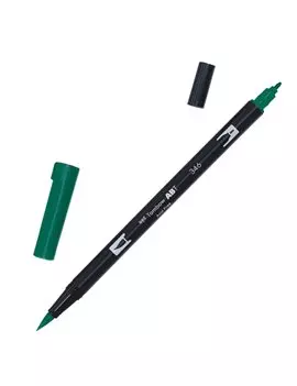 Pennarello Dual Brush Tombow - PABT-346 (Sea Green Conf. 6)