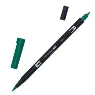 Pennarello Dual Brush Tombow - PABT-346 (Sea Green Conf. 6)