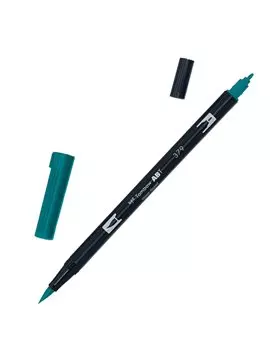 Pennarello Dual Brush Tombow - PABT-379 (Jade Green Conf. 6)