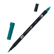 Pennarello Dual Brush Tombow - PABT-379 (Jade Green Conf. 6)