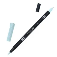 Pennarello Dual Brush Tombow - PABT-451 (Sky Blue Conf. 6)