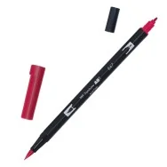 Pennarello Dual Brush Tombow - PABT-847 (Crimson Conf. 6)